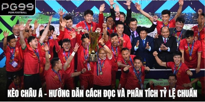 kèo châu á
