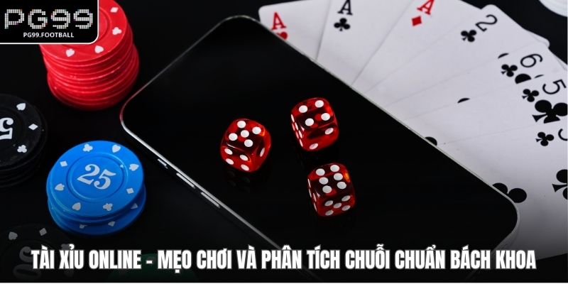 tài xỉu online