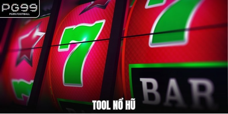 tool nổ hũ
